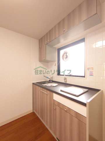 キッチン　リライフ下北沢店