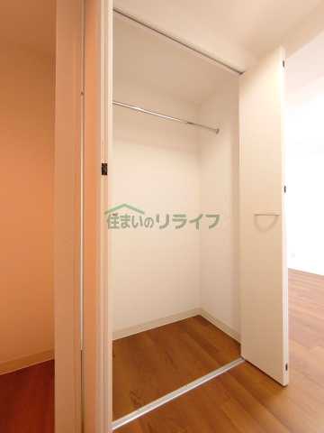 収納　リライフ下北沢店