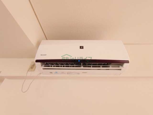 その他設備　リライフ下北沢店