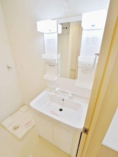 洗面設備　★お問い合わせはタウンハウジング橋本店まで★