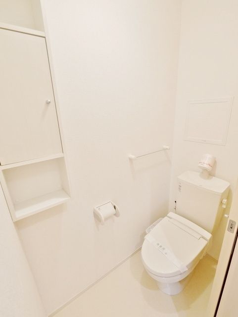 トイレ　★お問い合わせはタウンハウジング橋本店まで★