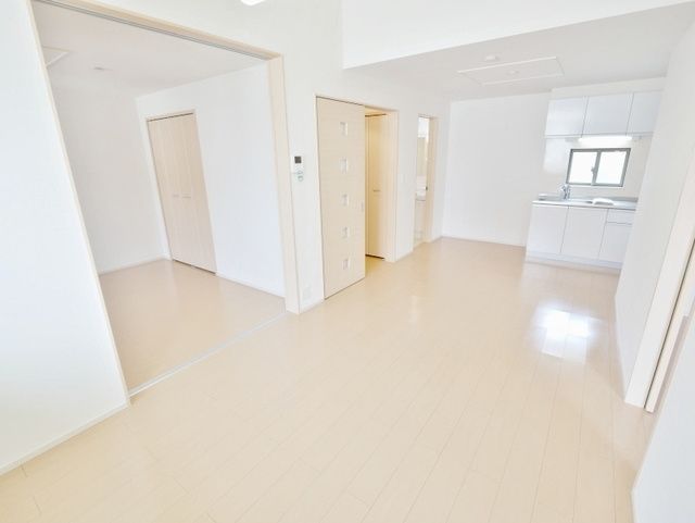 居室・リビング　★お問い合わせはタウンハウジング橋本店まで★