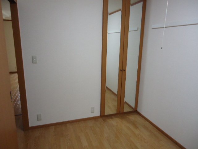 その他部屋・スペース　洋室