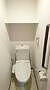 トイレ　※別部屋写真参照