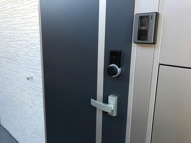 その他設備　※別部屋参照