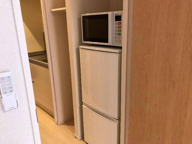 収納　別部屋参考写真