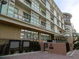 幼稚園・保育園　中央区立豊海幼稚園（幼稚園・保育園）まで9726m