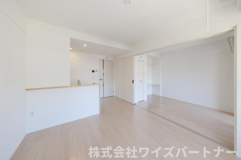 その他設備　※同型タイプの為、現状優先