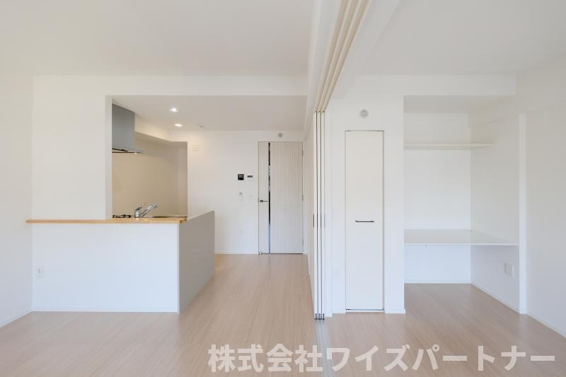 その他部屋・スペース　※同型タイプの為、現状優先