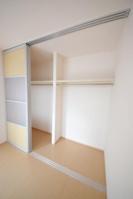 収納　★クローゼット★