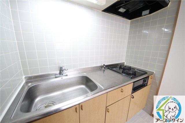 キッチン　※類似部屋