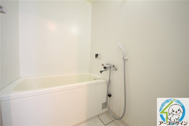 バス・シャワールーム　※類似部屋