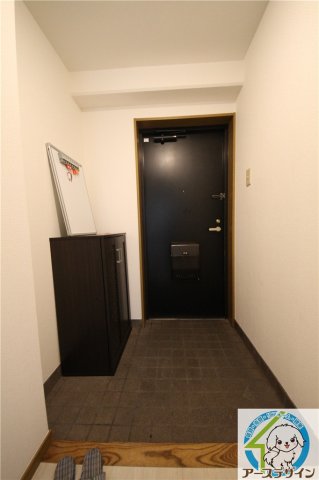 玄関　※類似部屋