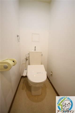 トイレ　※類似部屋