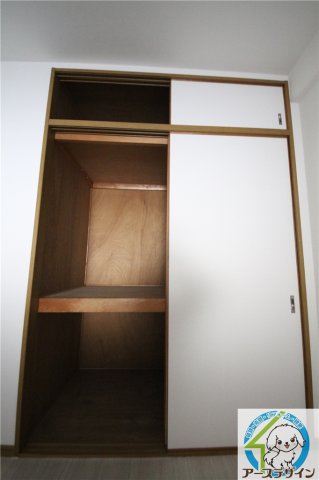 収納　※類似部屋