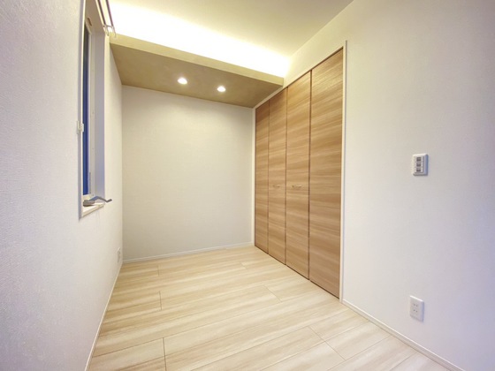 その他部屋・スペース　※別部屋の写真です