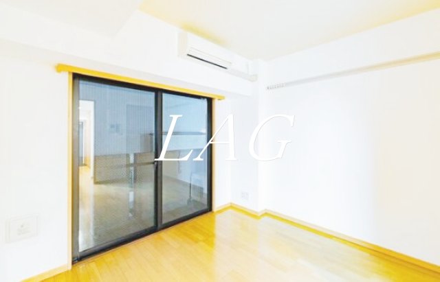 その他部屋・スペース　寝室です。