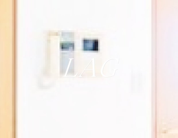 セキュリティ　モニター付きインターホンです。