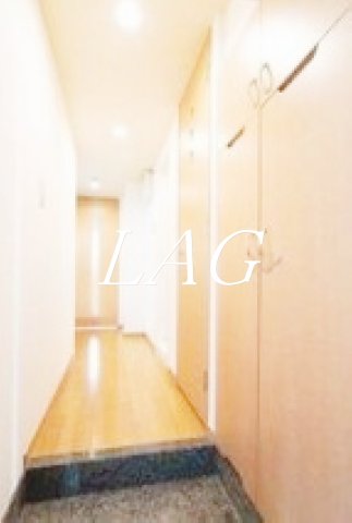 玄関　玄関です。