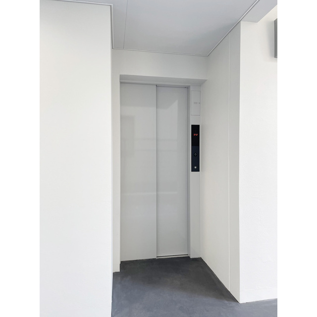 その他　エレベーター