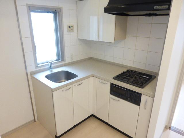 キッチン　キッチン※別部屋参考写真