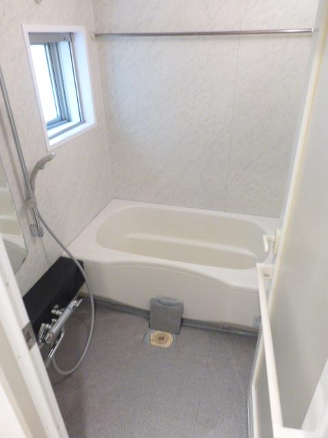 バス・シャワールーム　バス※別部屋参考写真
