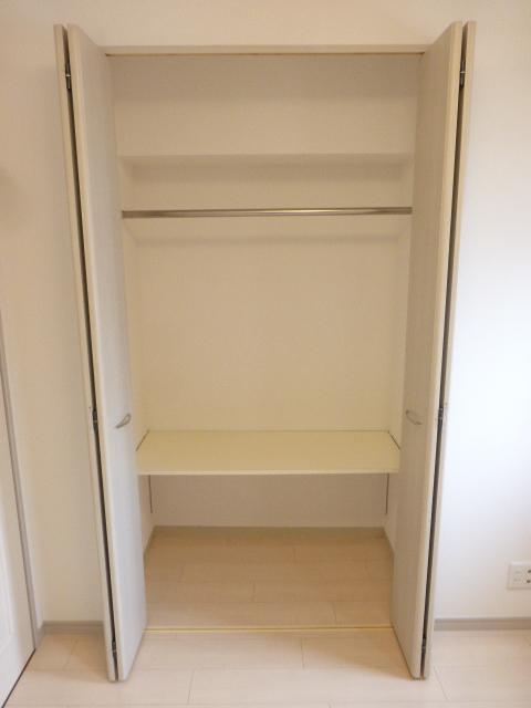 収納　収納※別部屋参考写真