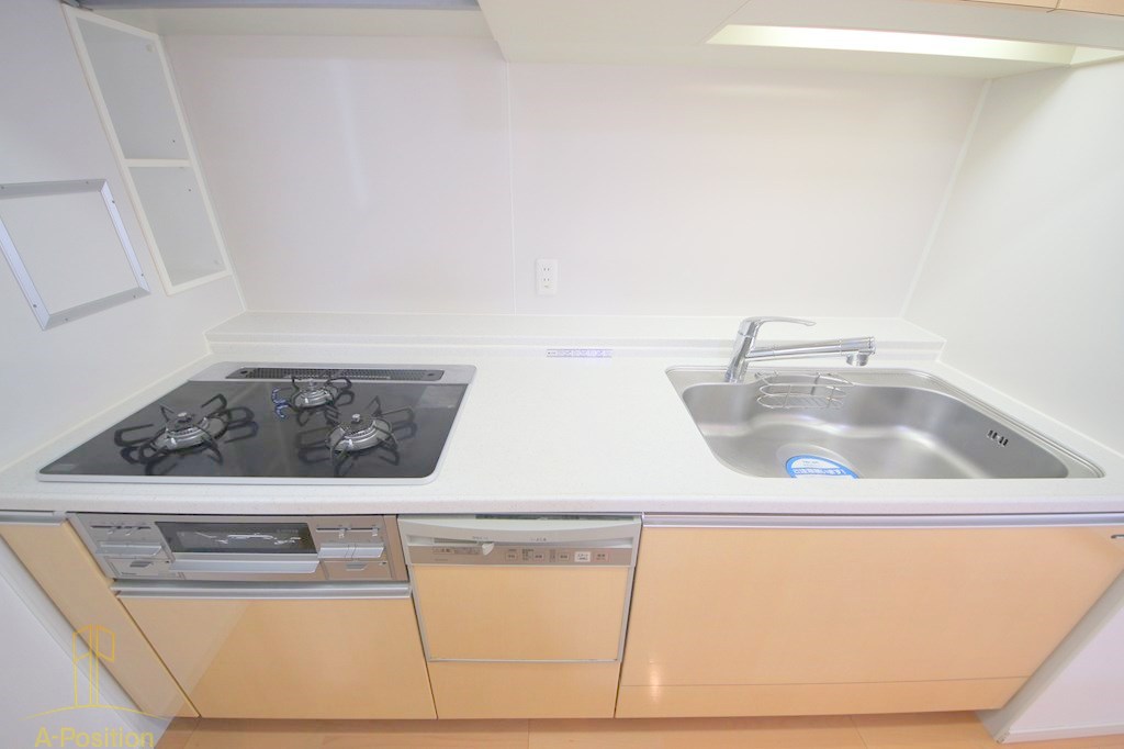 キッチン　ラ・ヴィータ日本橋