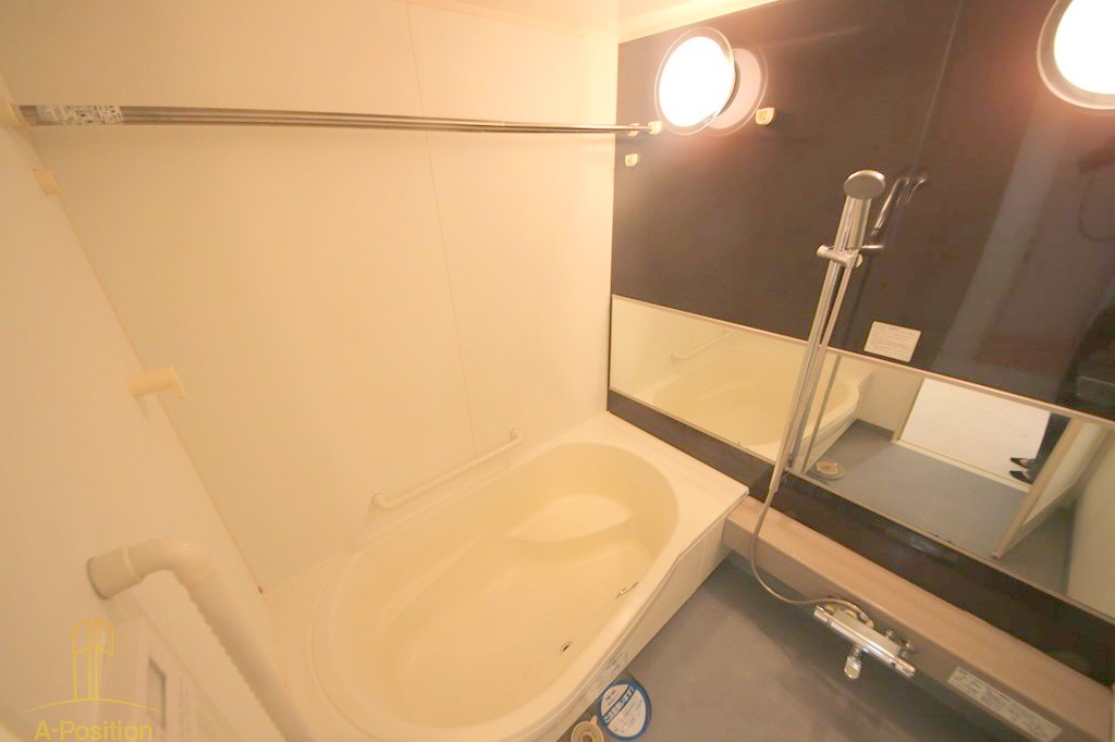 バス・シャワールーム　ラ・ヴィータ日本橋