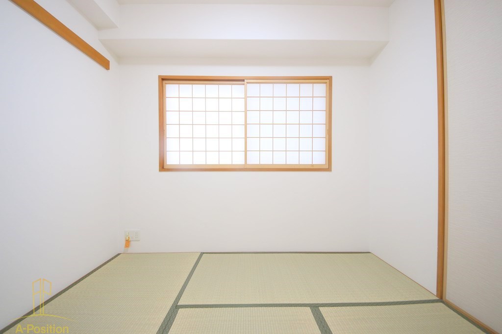 その他部屋・スペース　ラ・ヴィータ日本橋