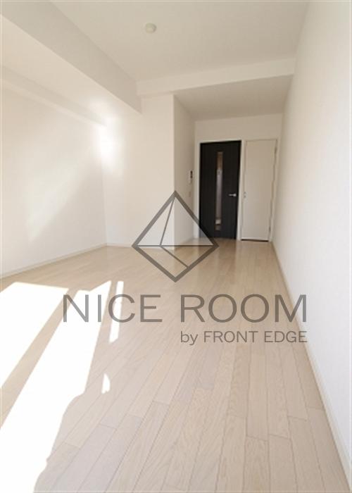 居室・リビング　コスモ梅田WEST　洋室