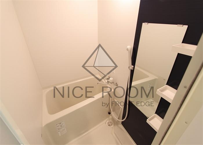 バス・シャワールーム　コスモ梅田WEST　風呂