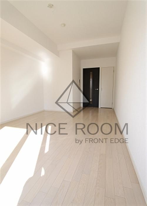 バルコニー　コスモ梅田WEST　バルコニー