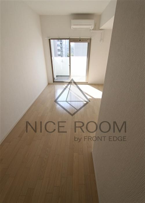 その他部屋・スペース　コスモ梅田WEST　寝室