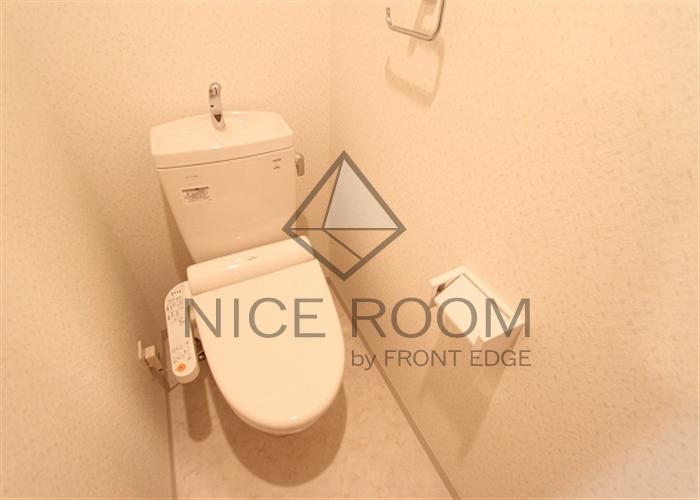 トイレ　コスモ梅田WEST　トイレ