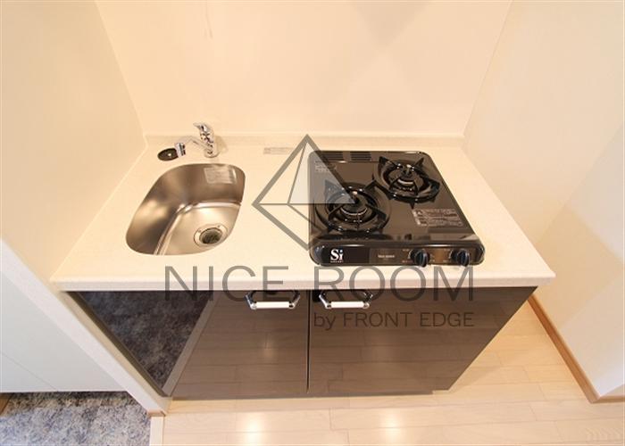 キッチン　コスモ梅田WEST　キッチン