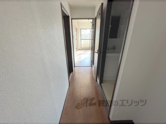 その他部屋・スペース　廊下