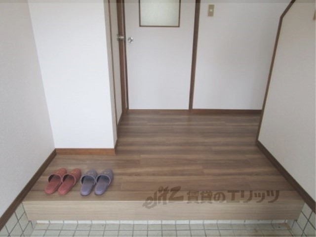 その他部屋・スペース　廊下