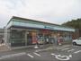 コンビニ　ファミリーマート湖南下田口店（コンビニ）まで450m