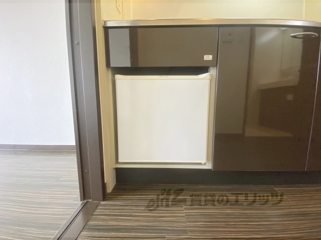 その他部屋・スペース　冷蔵庫置場