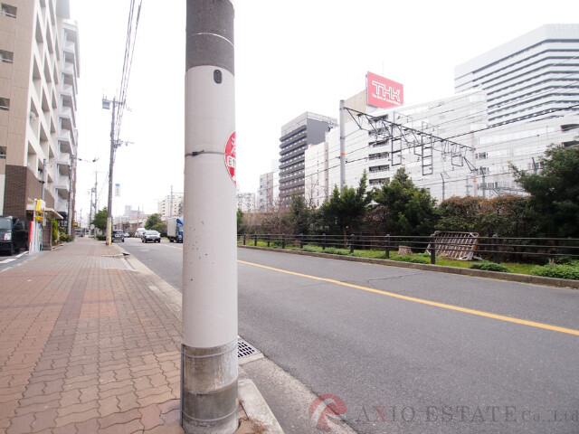 その他　周辺（その他）まで10m