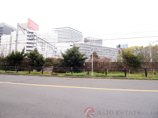 その他　周辺（その他）まで10m