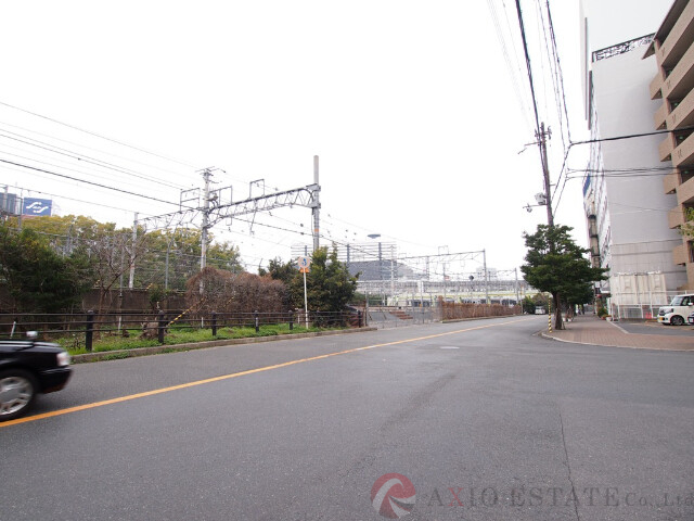 その他　周辺（その他）まで10m