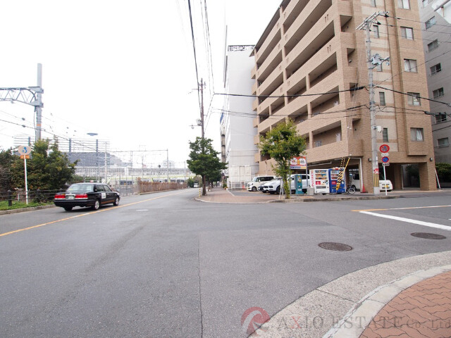 その他　周辺（その他）まで10m