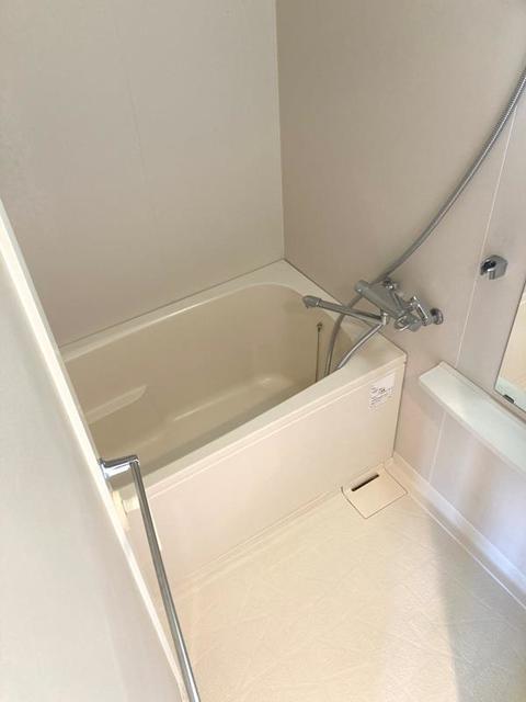 バス・シャワールーム　※写真は同タイプ住戸です。