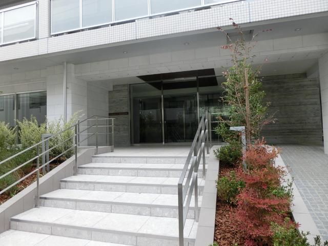 エントランス　★エントランス★