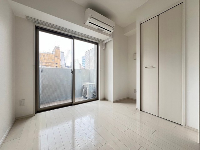 その他部屋・スペース　別号室の写真です