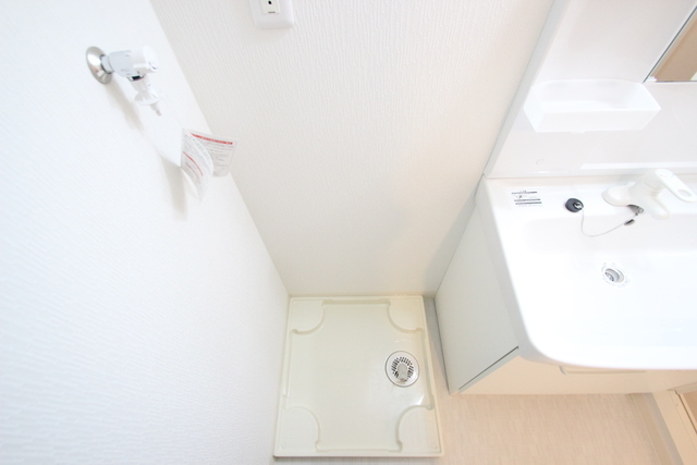 その他設備　別号室の写真です