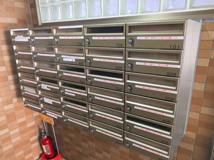 その他共有部分