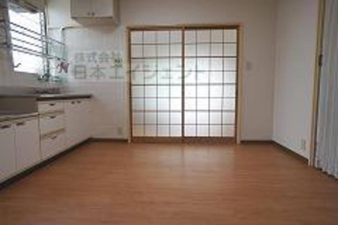 その他部屋・スペース　ダイニング